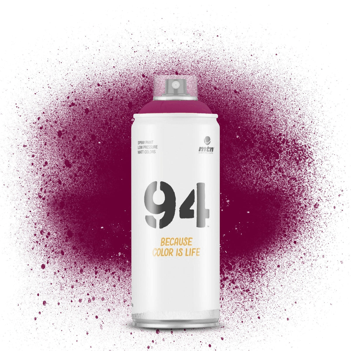 MTN 94 Spray Paint