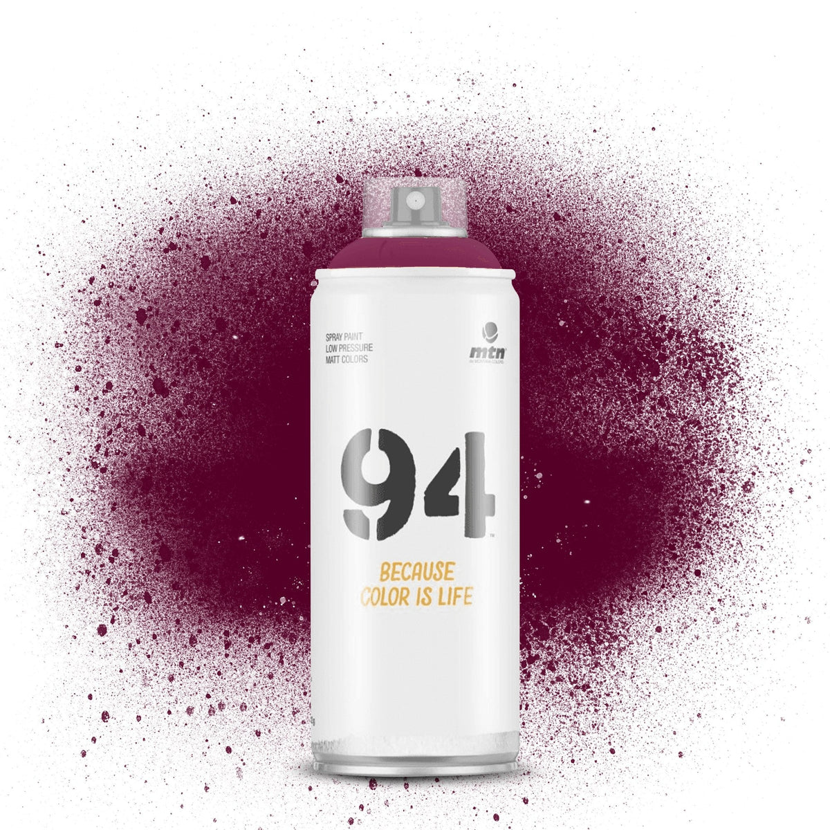 MTN 94 Spray Paint