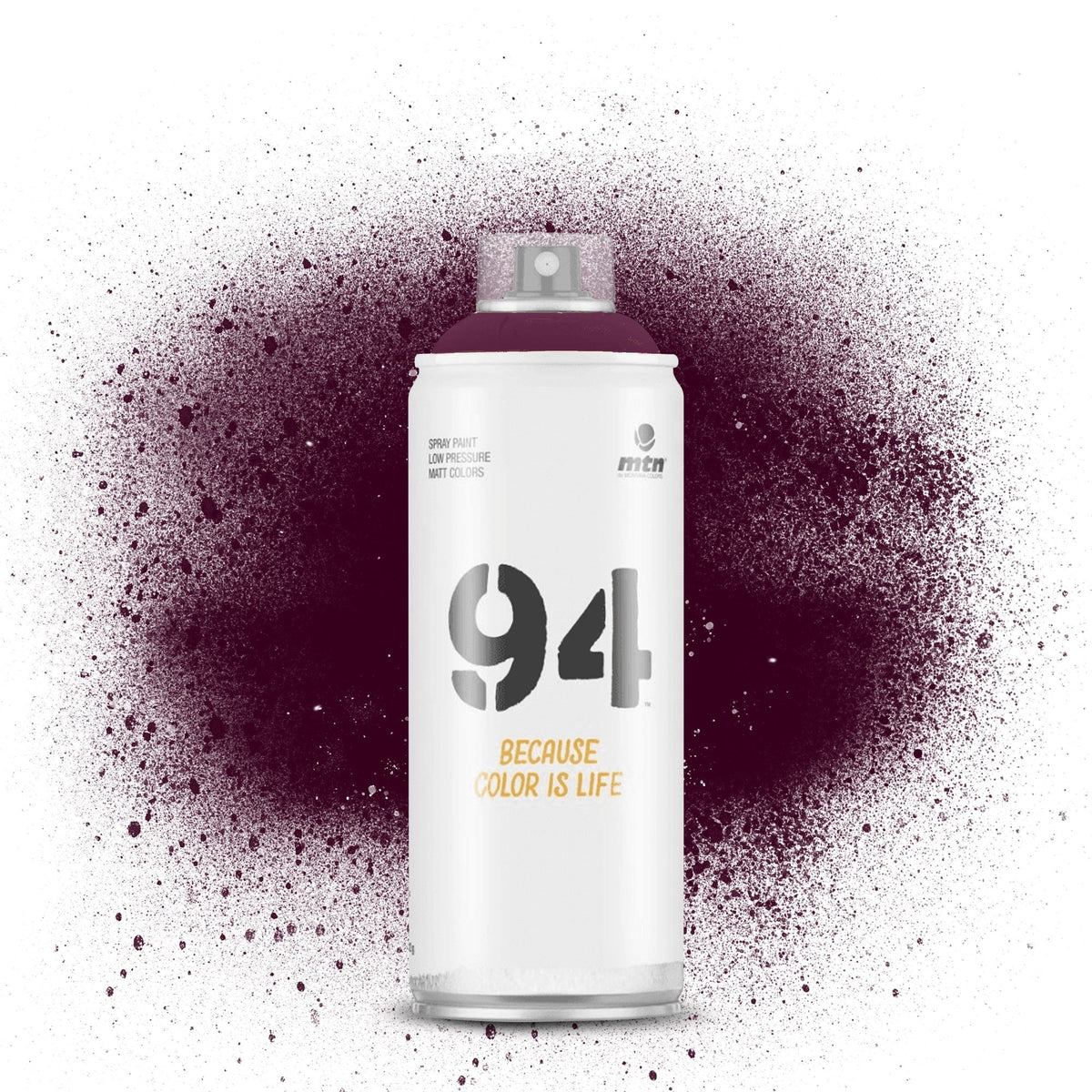 MTN 94 Spray Paint