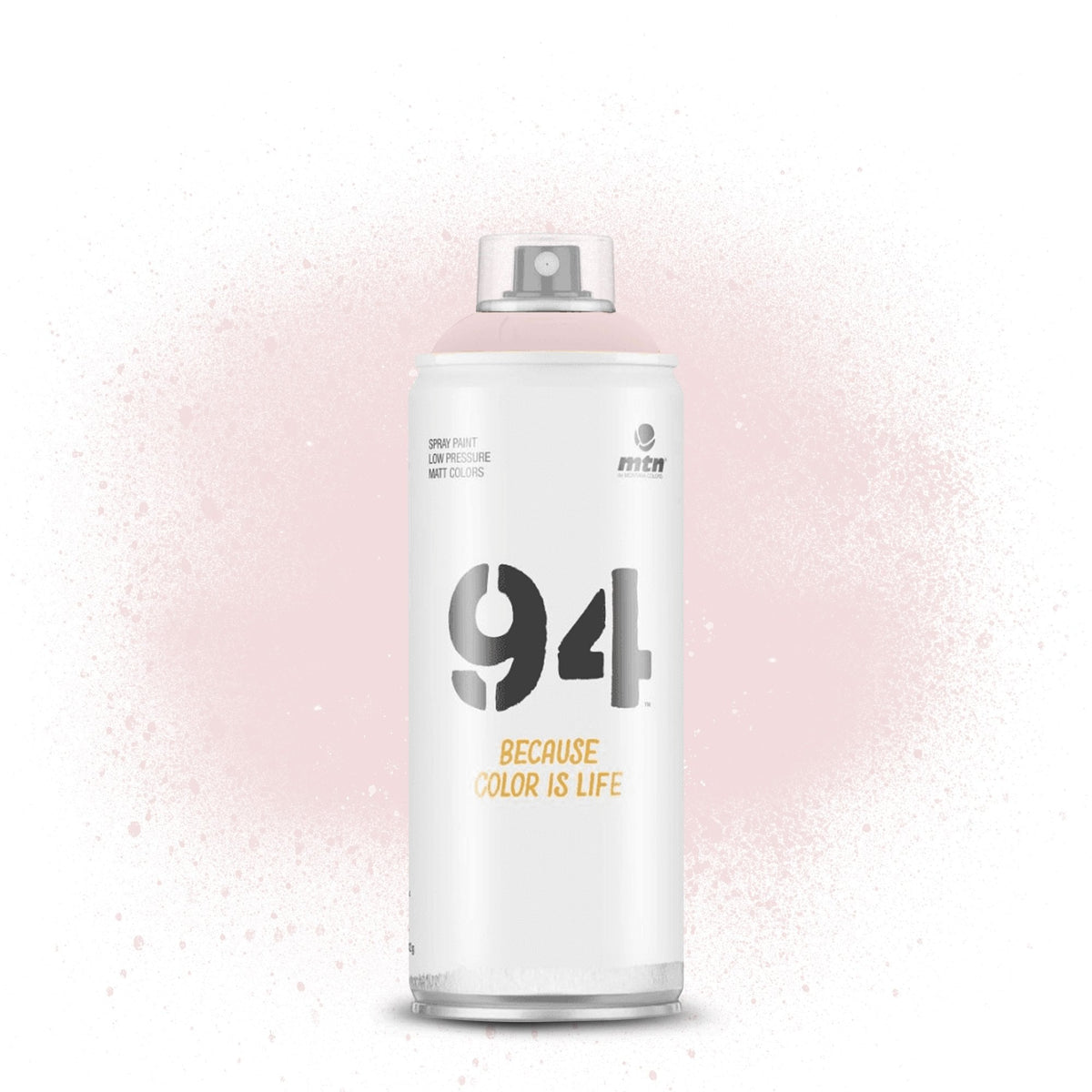 MTN 94 Spray Paint