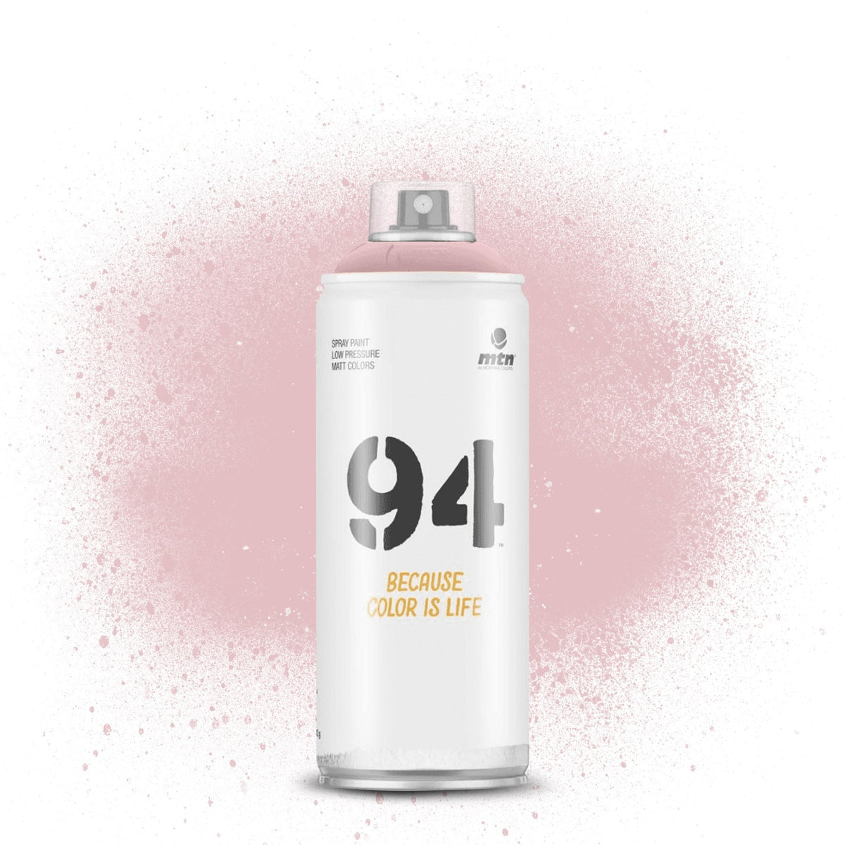 MTN 94 Spray Paint