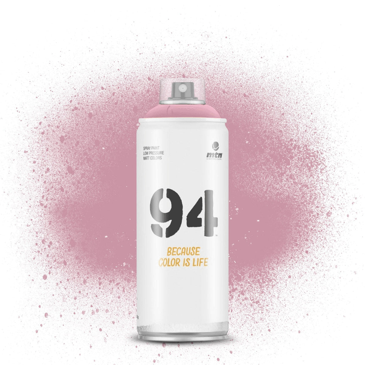 MTN 94 Spray Paint
