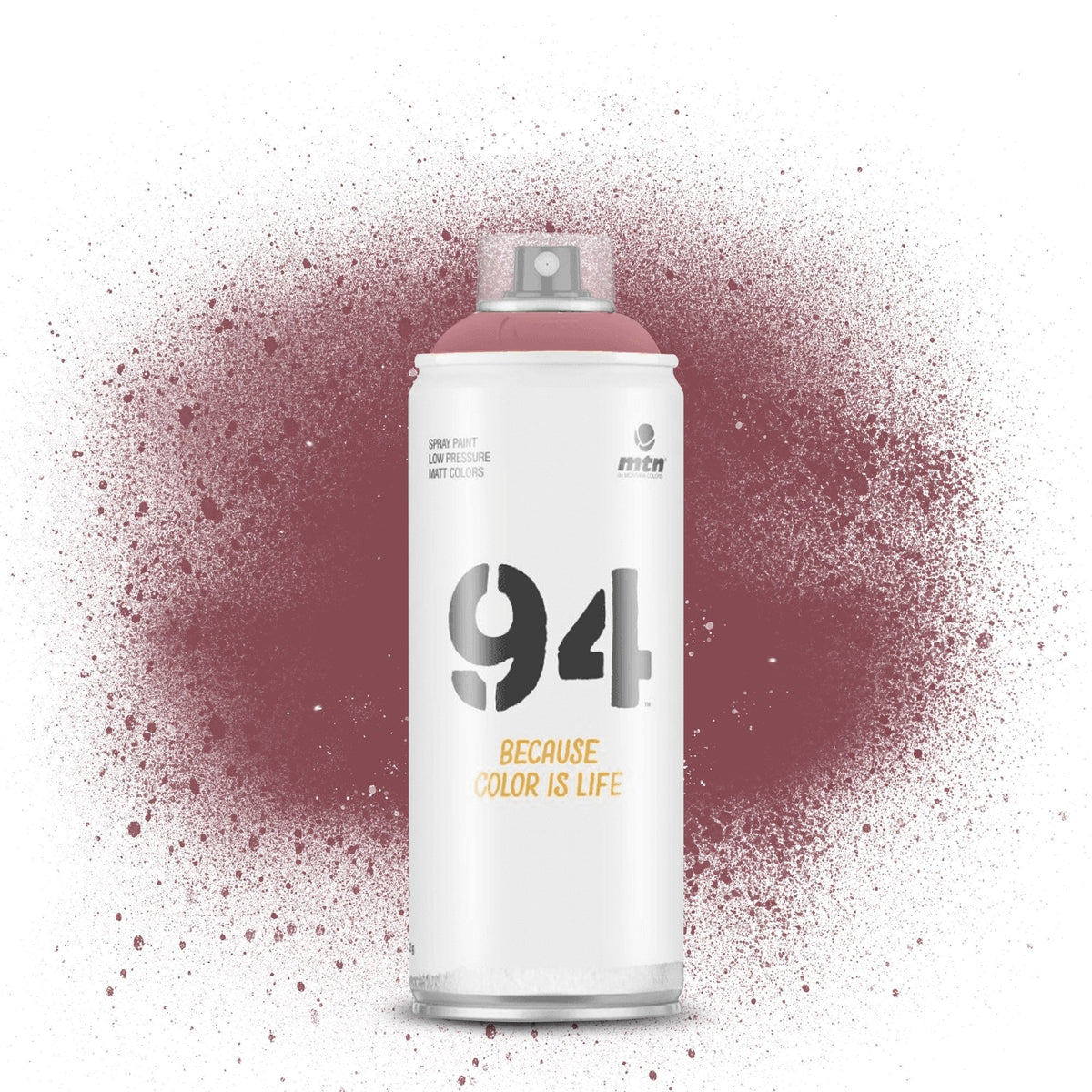MTN 94 Spray Paint