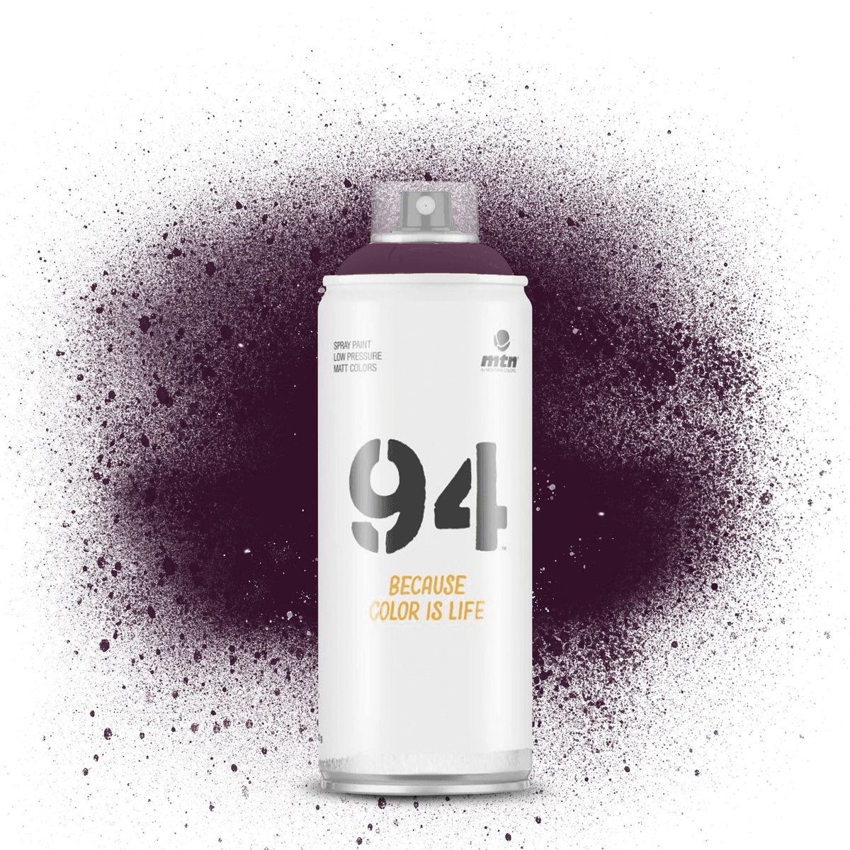 MTN 94 Spray Paint