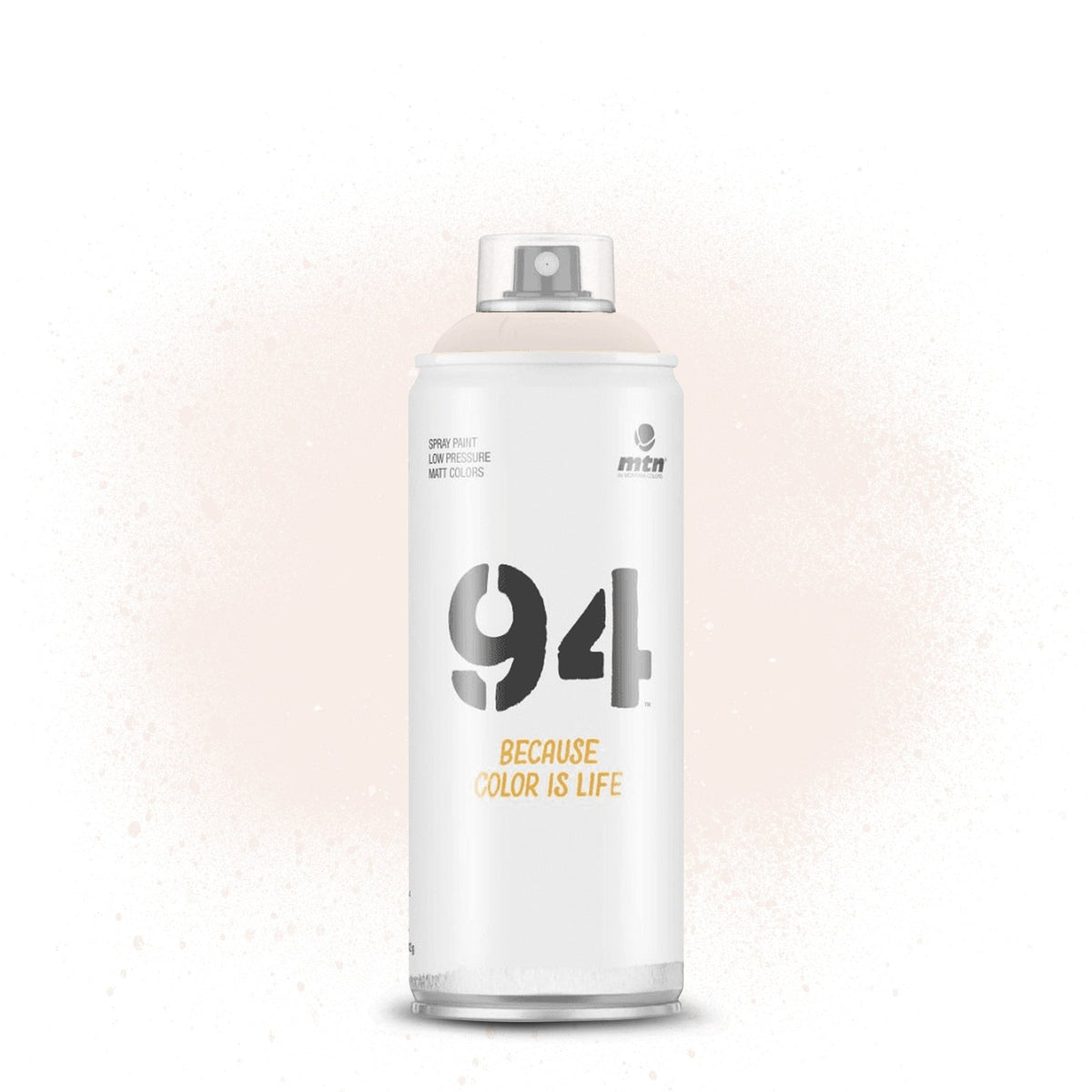 MTN 94 Spray Paint