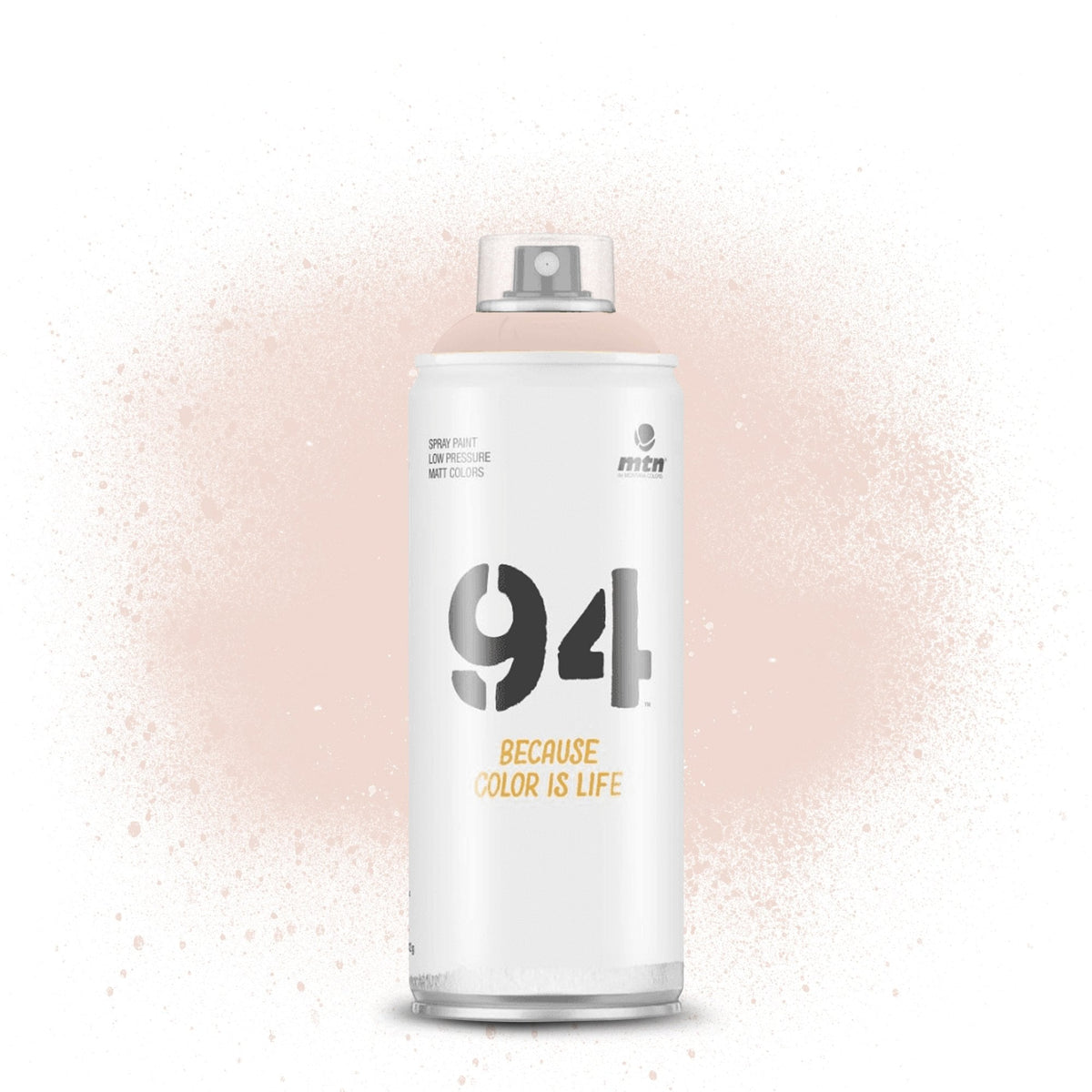 MTN 94 Spray Paint