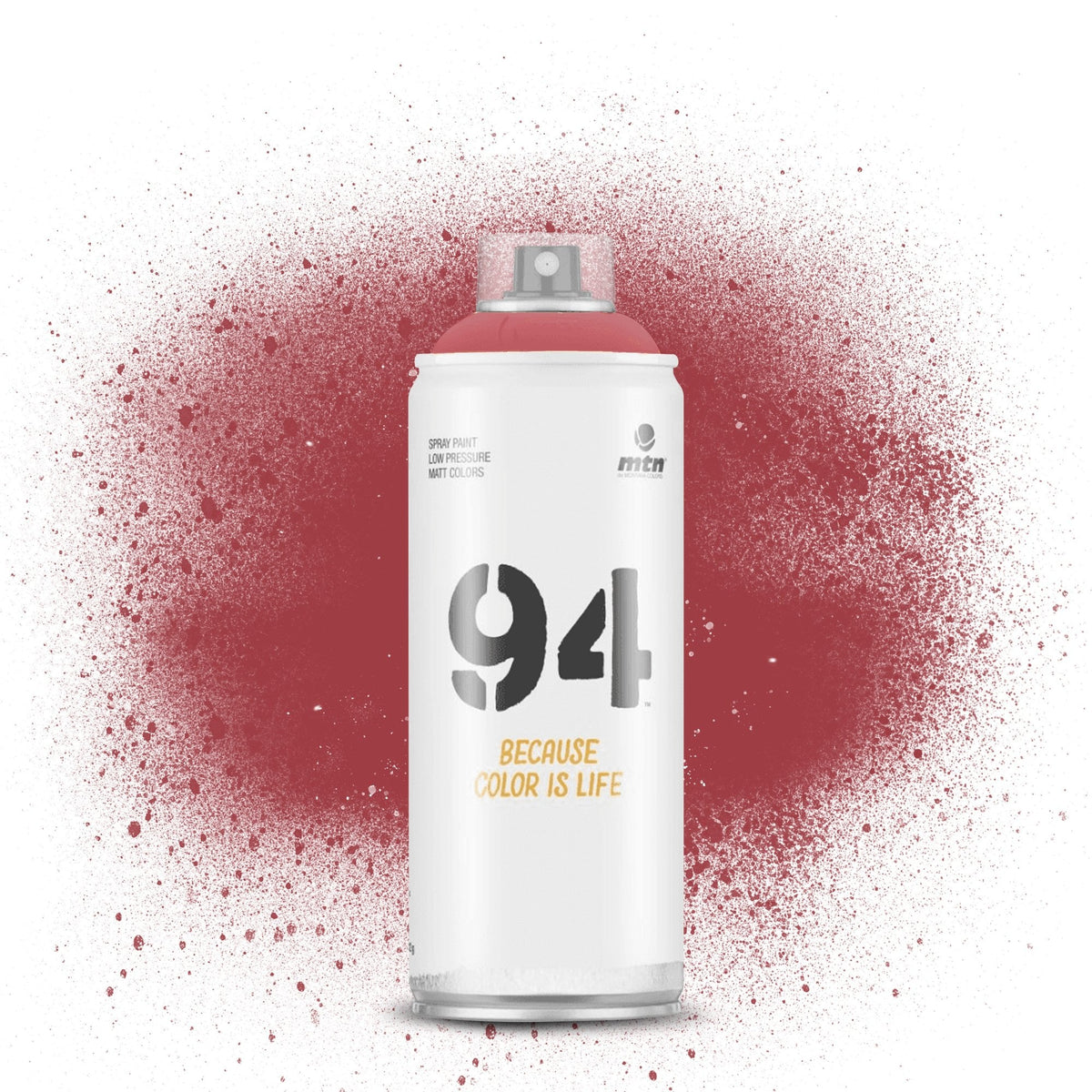 MTN 94 Spray Paint