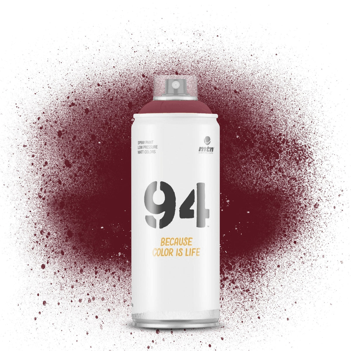 MTN 94 Spray Paint