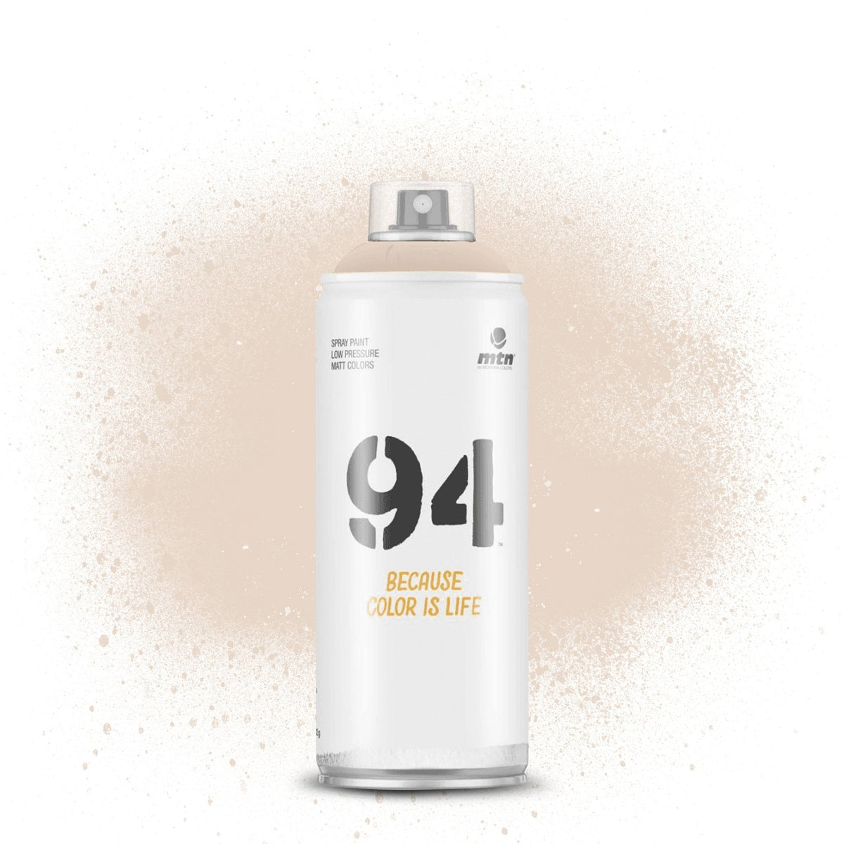 MTN 94 Spray Paint
