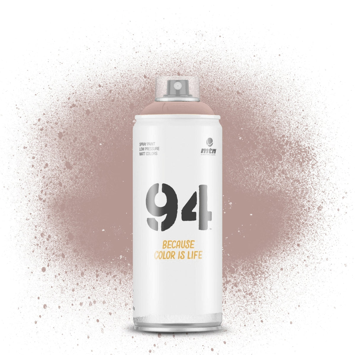 MTN 94 Spray Paint