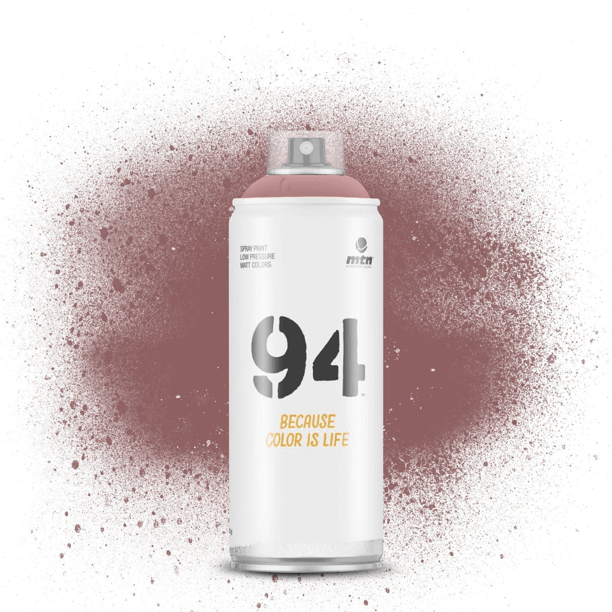 MTN 94 Spray Paint