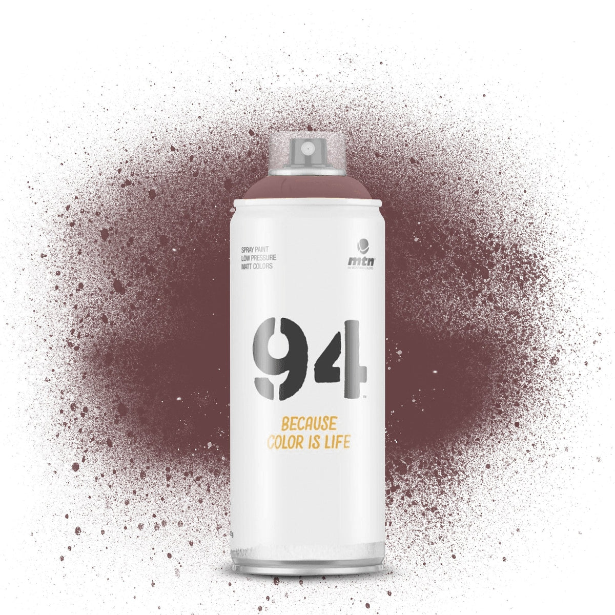 MTN 94 Spray Paint