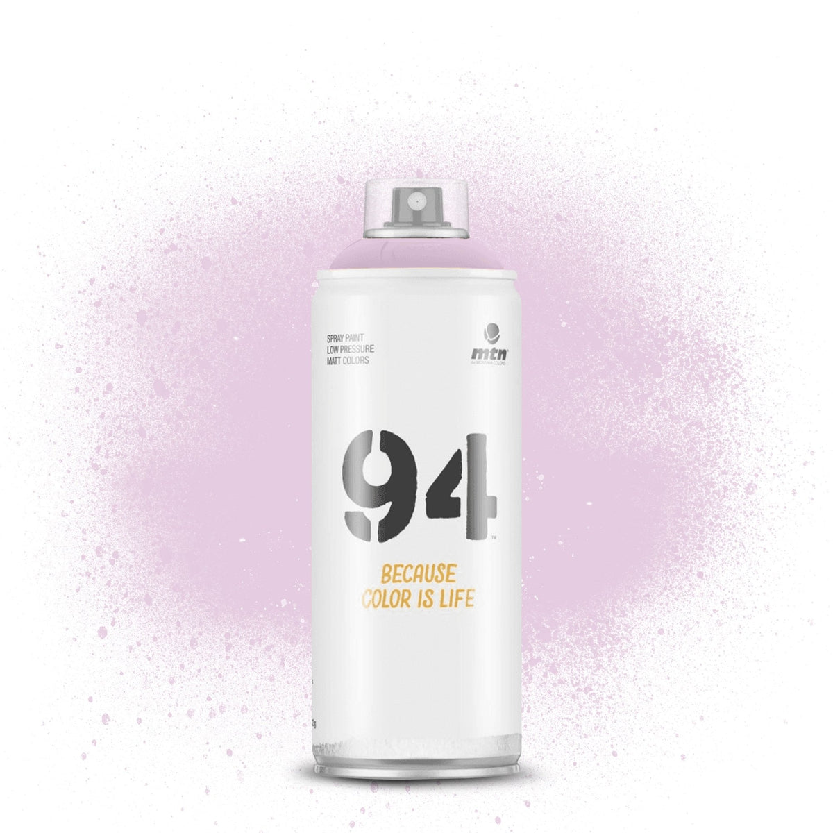 MTN 94 Spray Paint