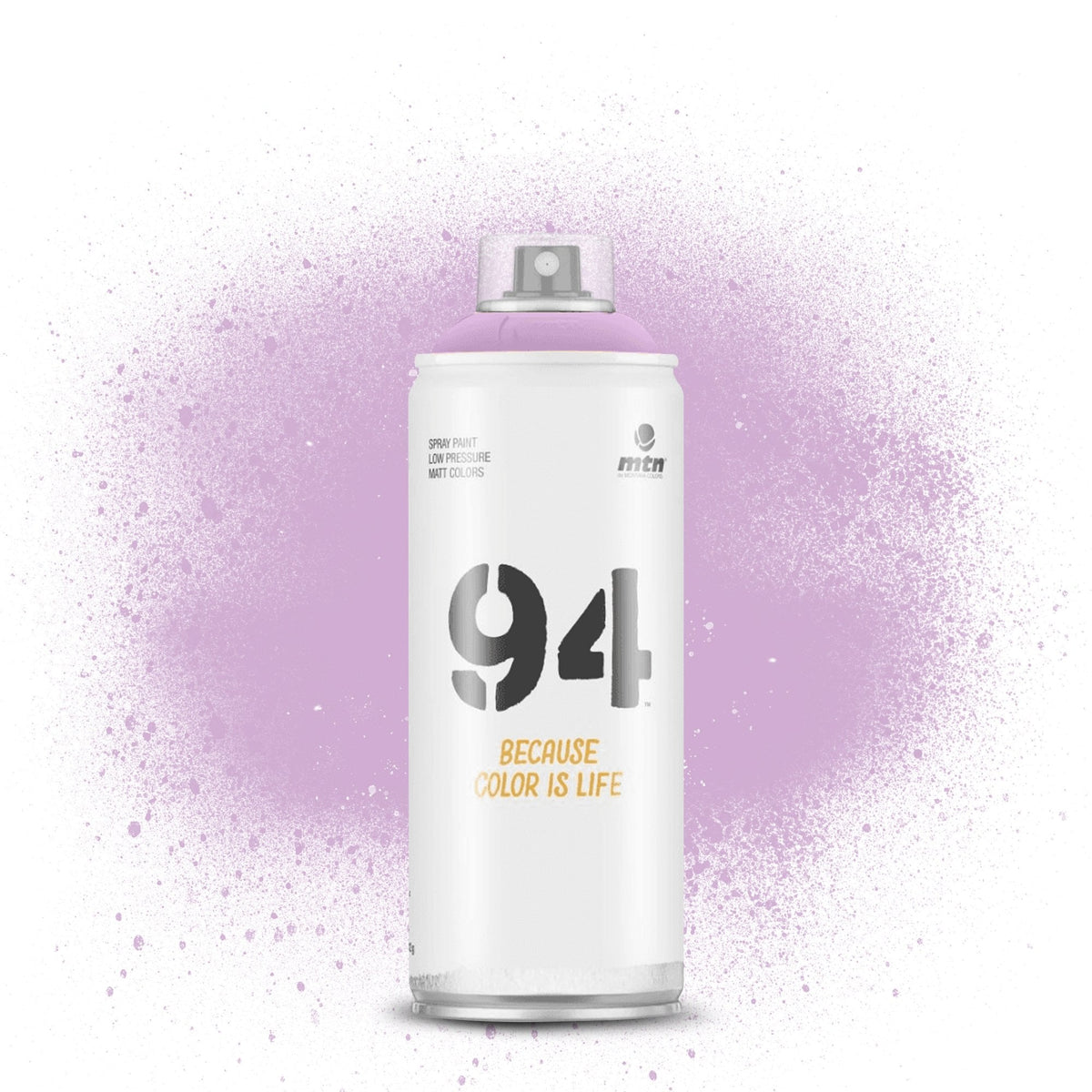 MTN 94 Spray Paint