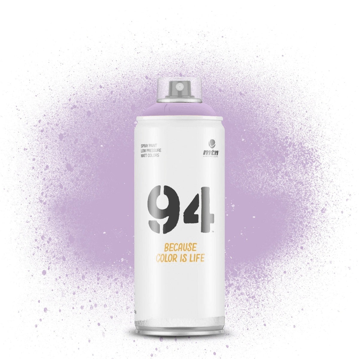MTN 94 Spray Paint