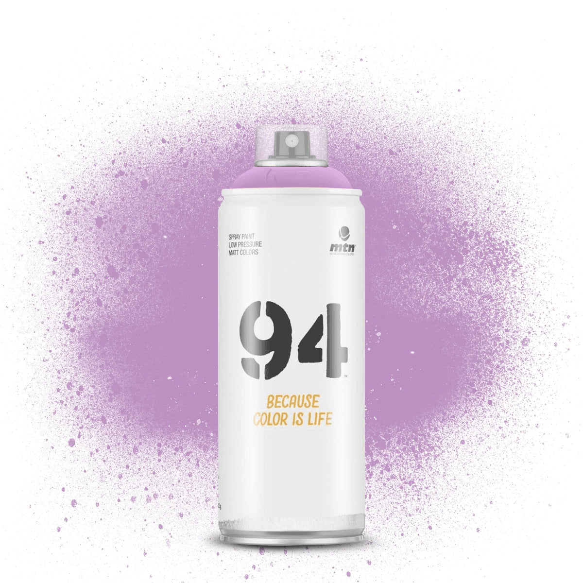 MTN 94 Spray Paint