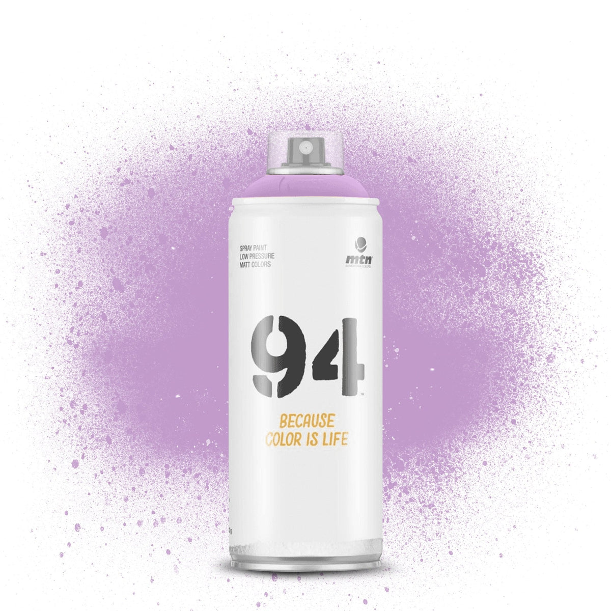 MTN 94 Spray Paint