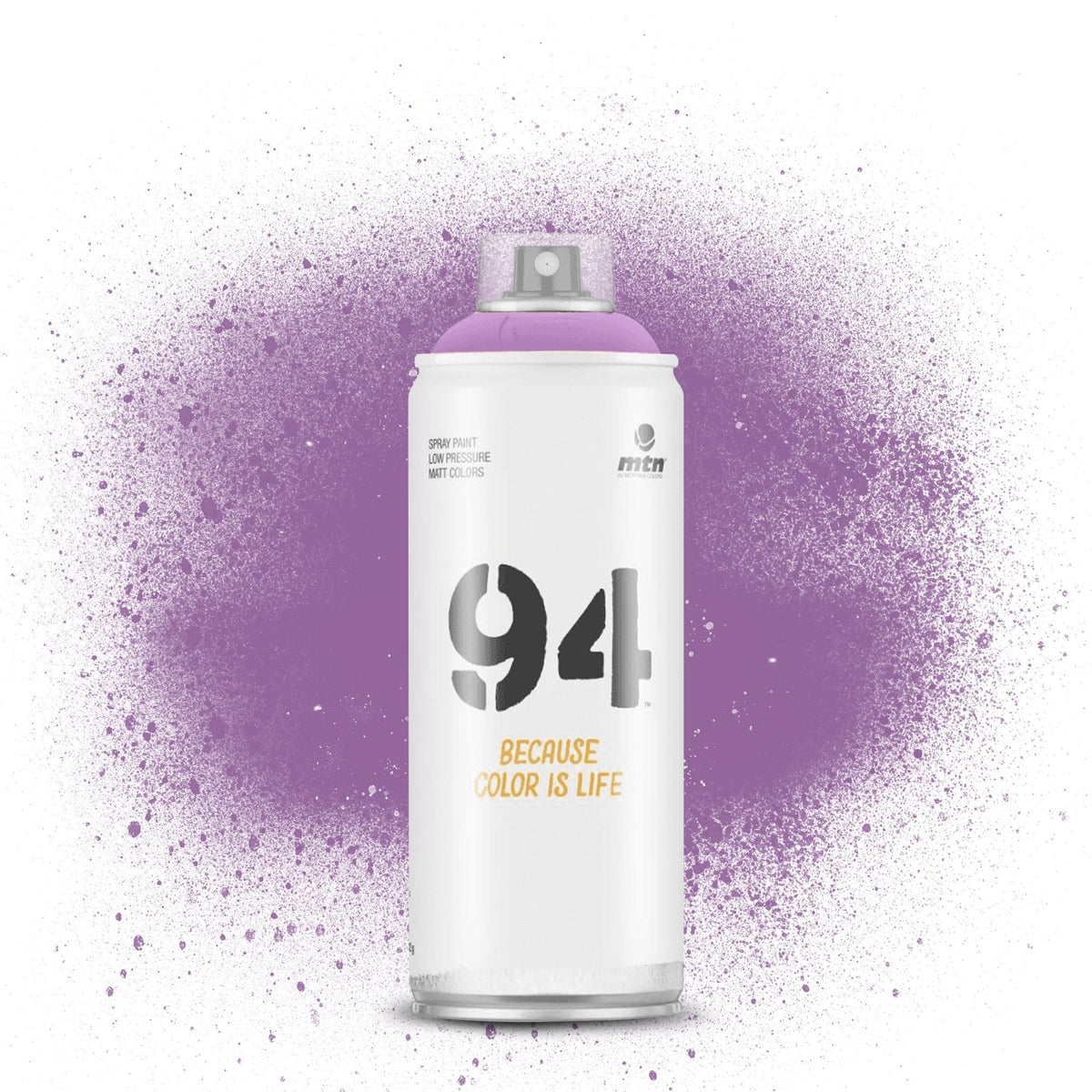 MTN 94 Spray Paint