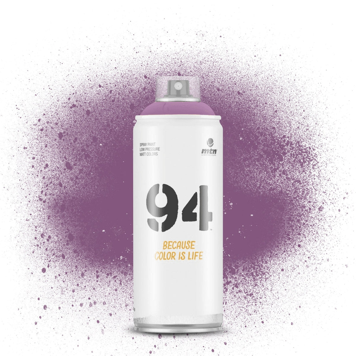 MTN 94 Spray Paint