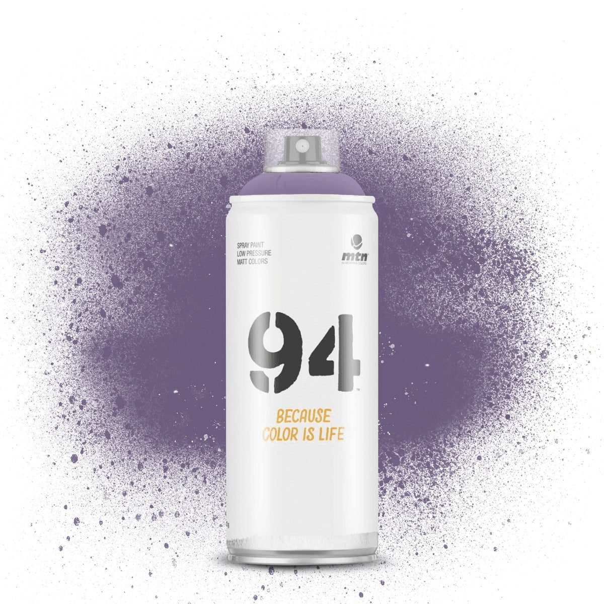 MTN 94 Spray Paint