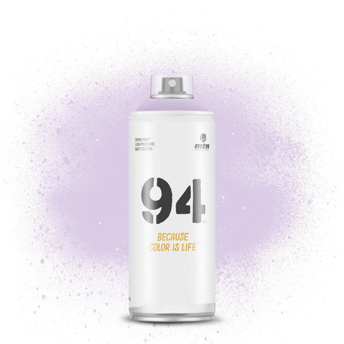 MTN 94 Spray Paint