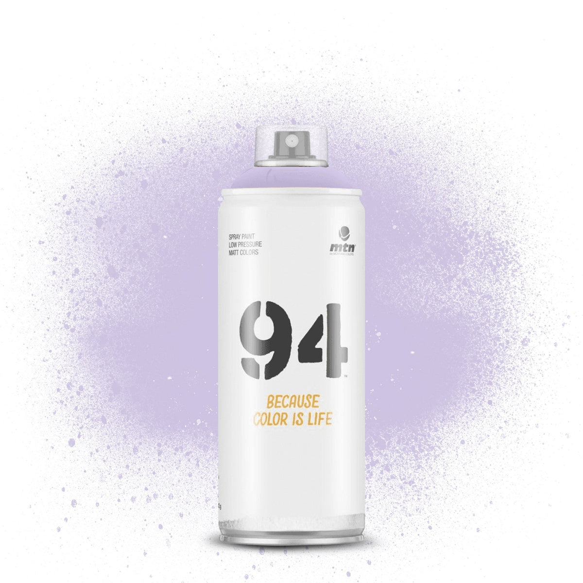 MTN 94 Spray Paint