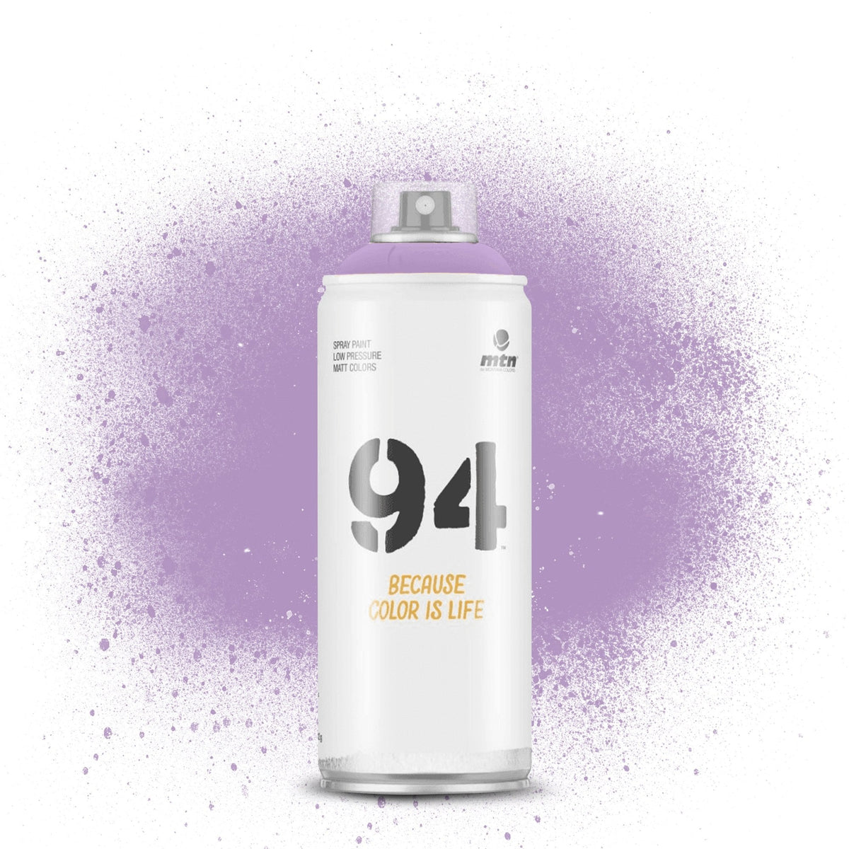 MTN 94 Spray Paint
