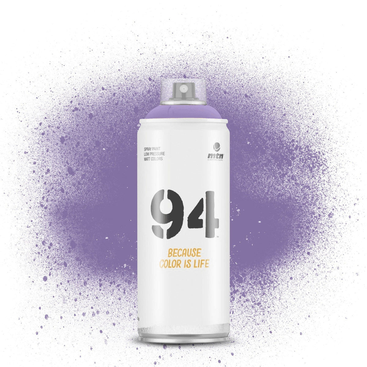 MTN 94 Spray Paint