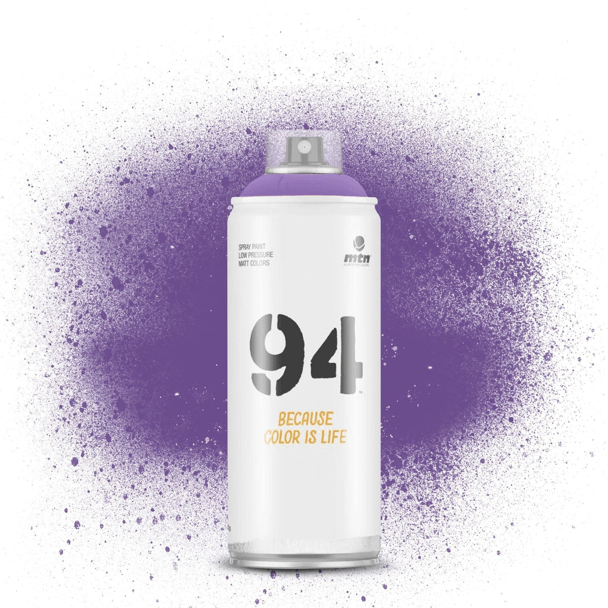 MTN 94 Spray Paint