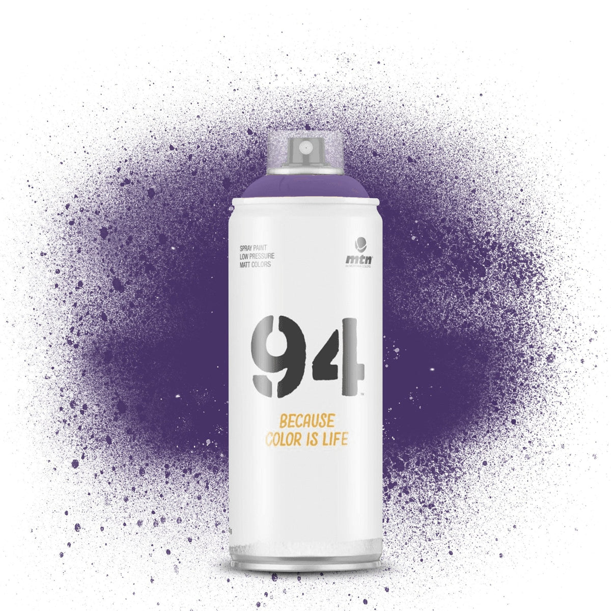 MTN 94 Spray Paint