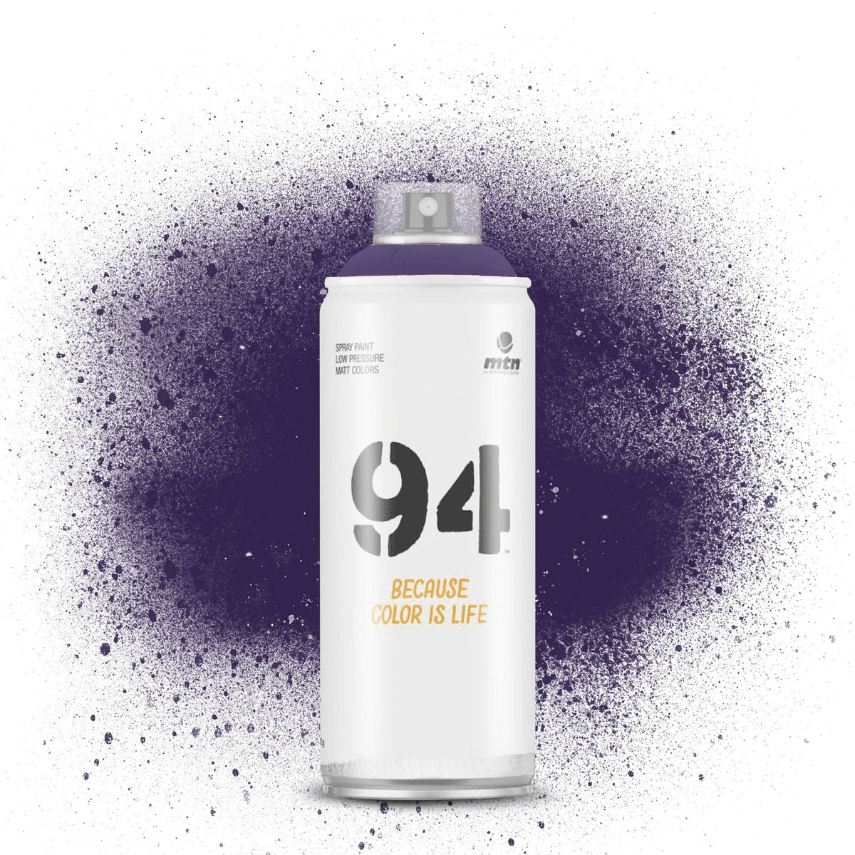 MTN 94 Spray Paint