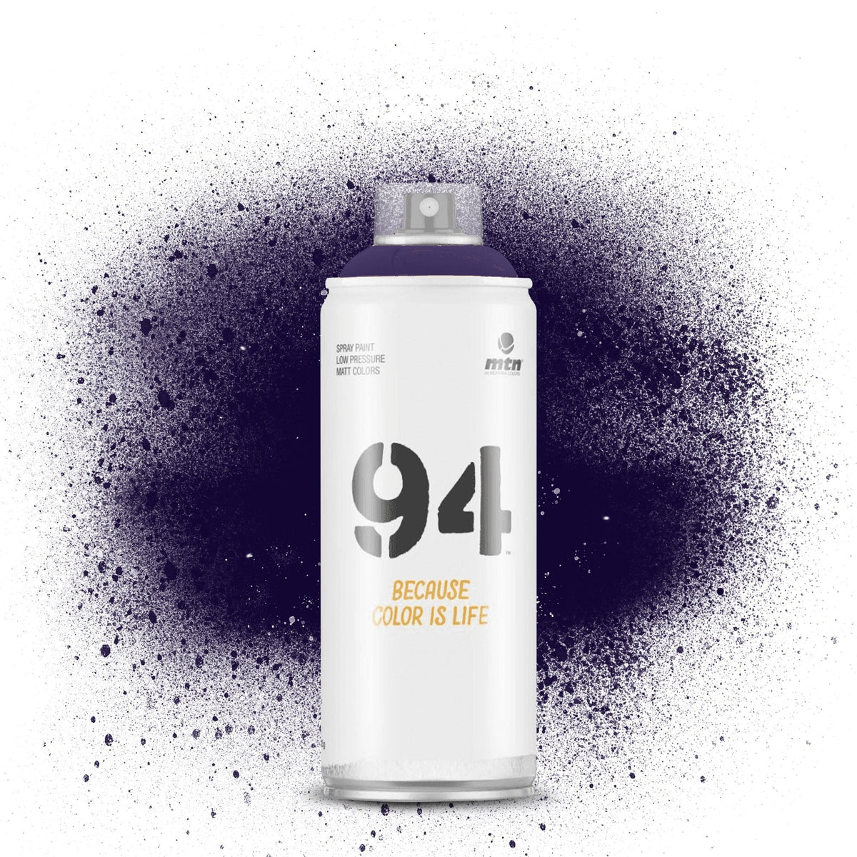 MTN 94 Spray Paint