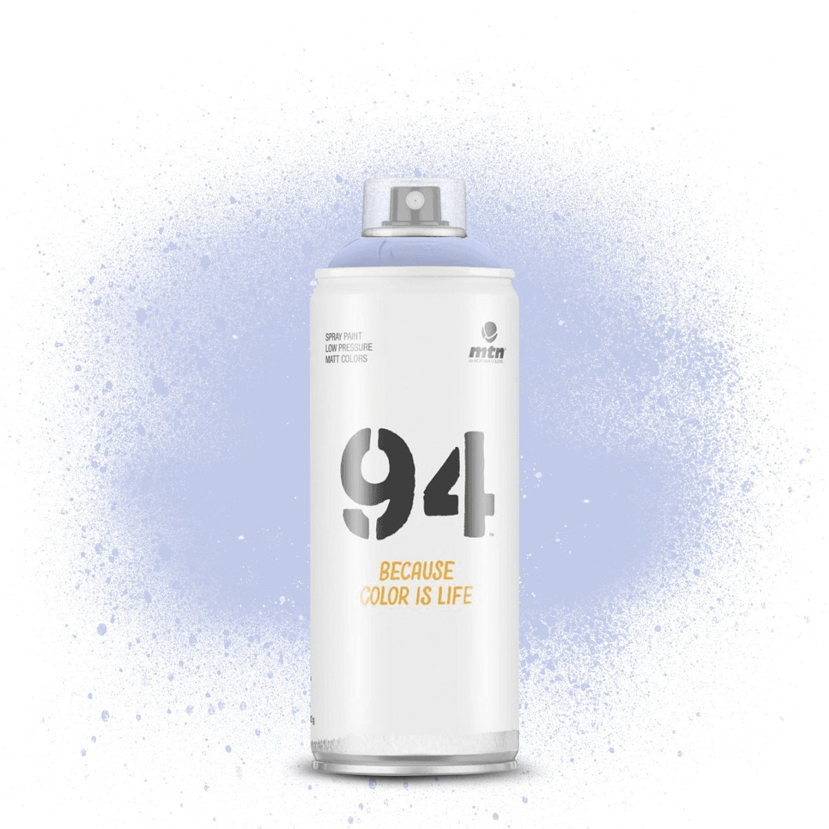 MTN 94 Spray Paint