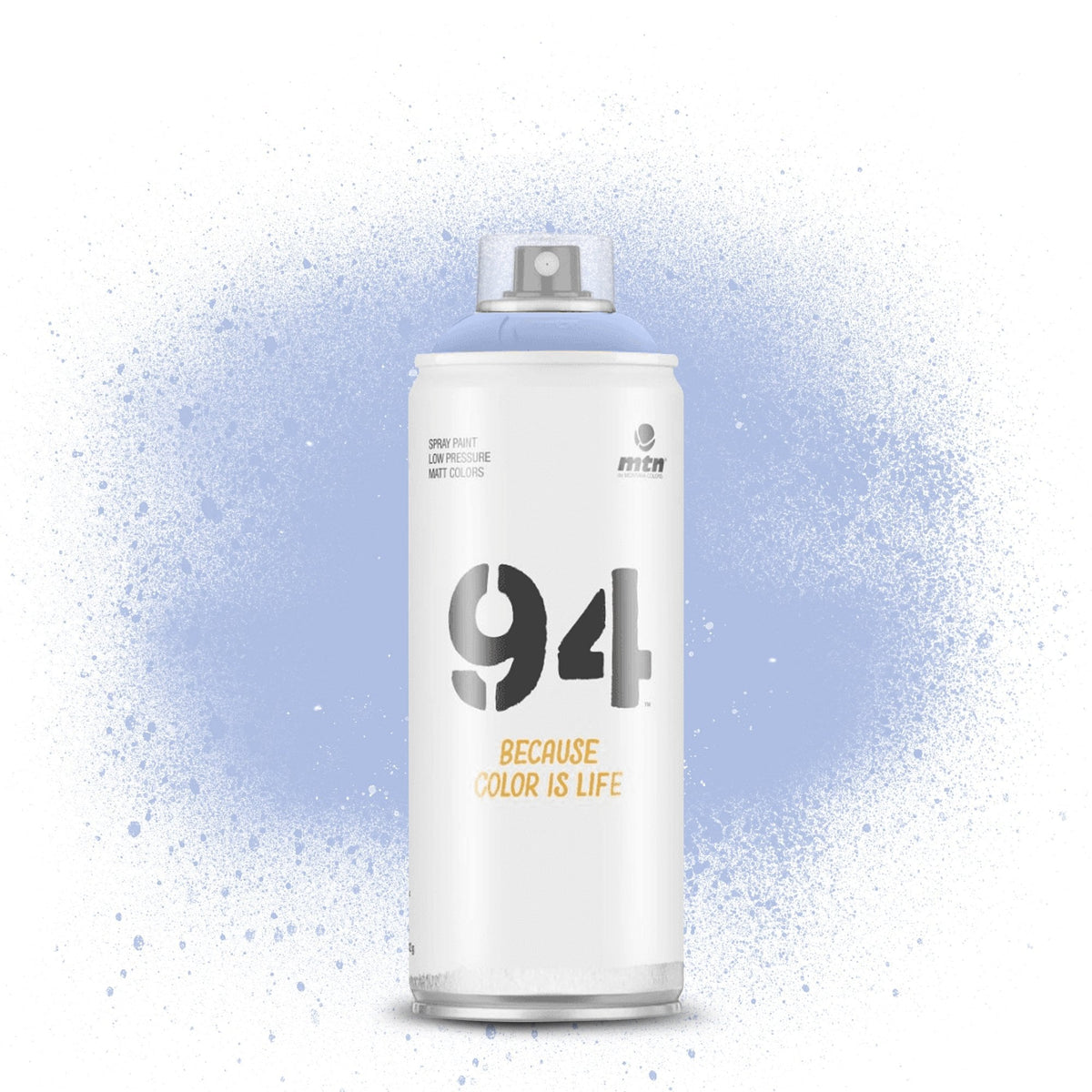 MTN 94 Spray Paint