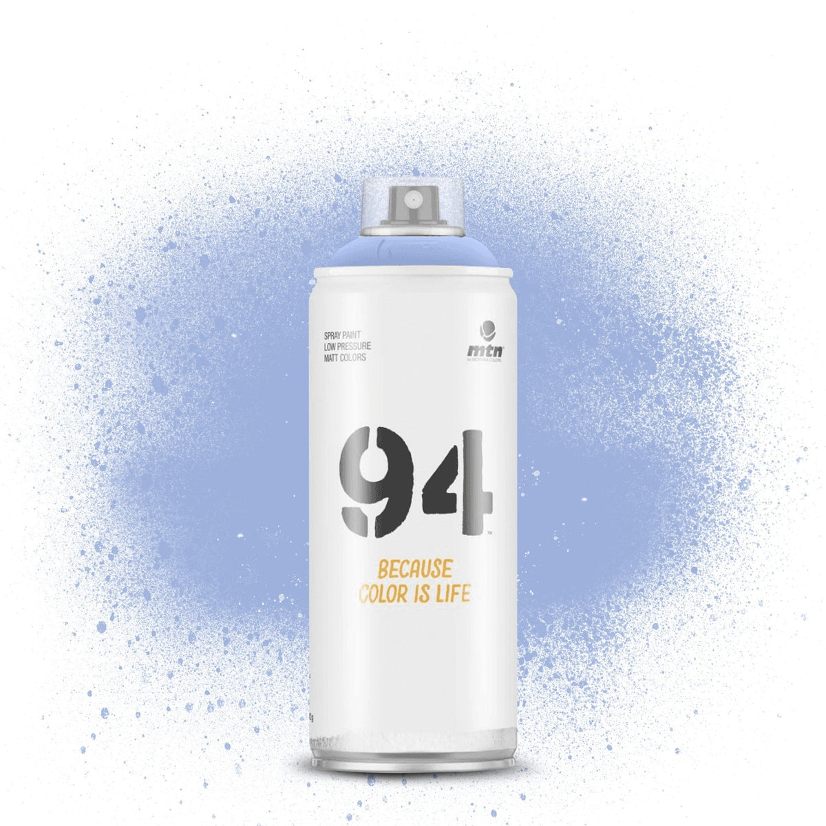 MTN 94 Spray Paint