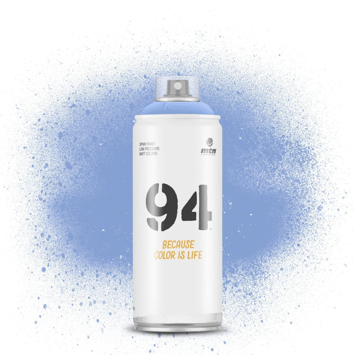 MTN 94 Spray Paint