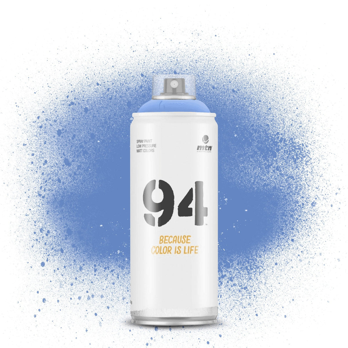 MTN 94 Spray Paint