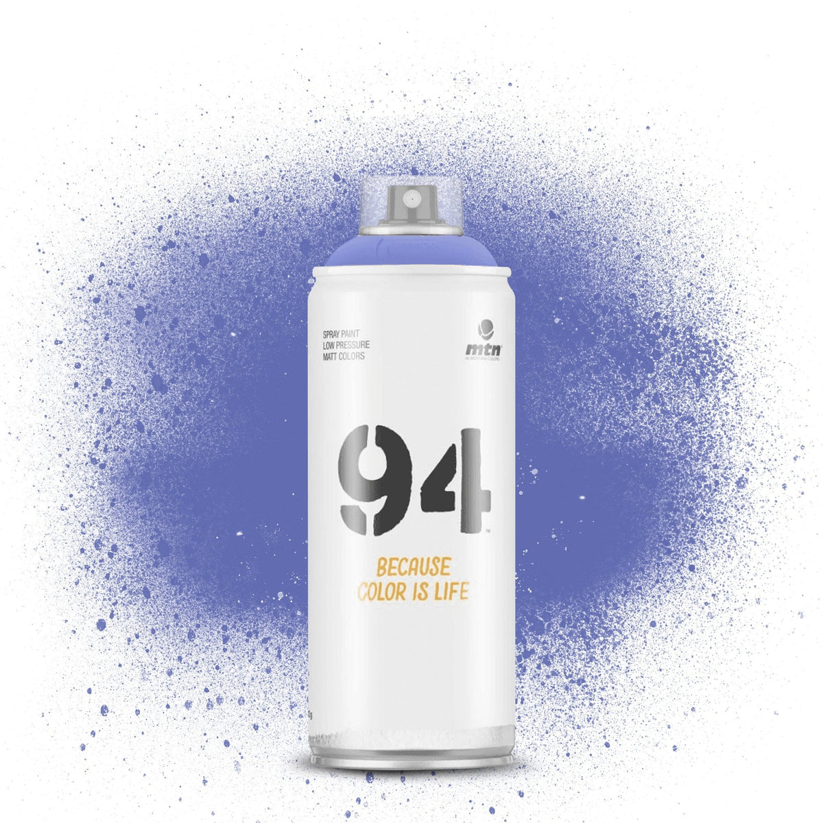 MTN 94 Spray Paint