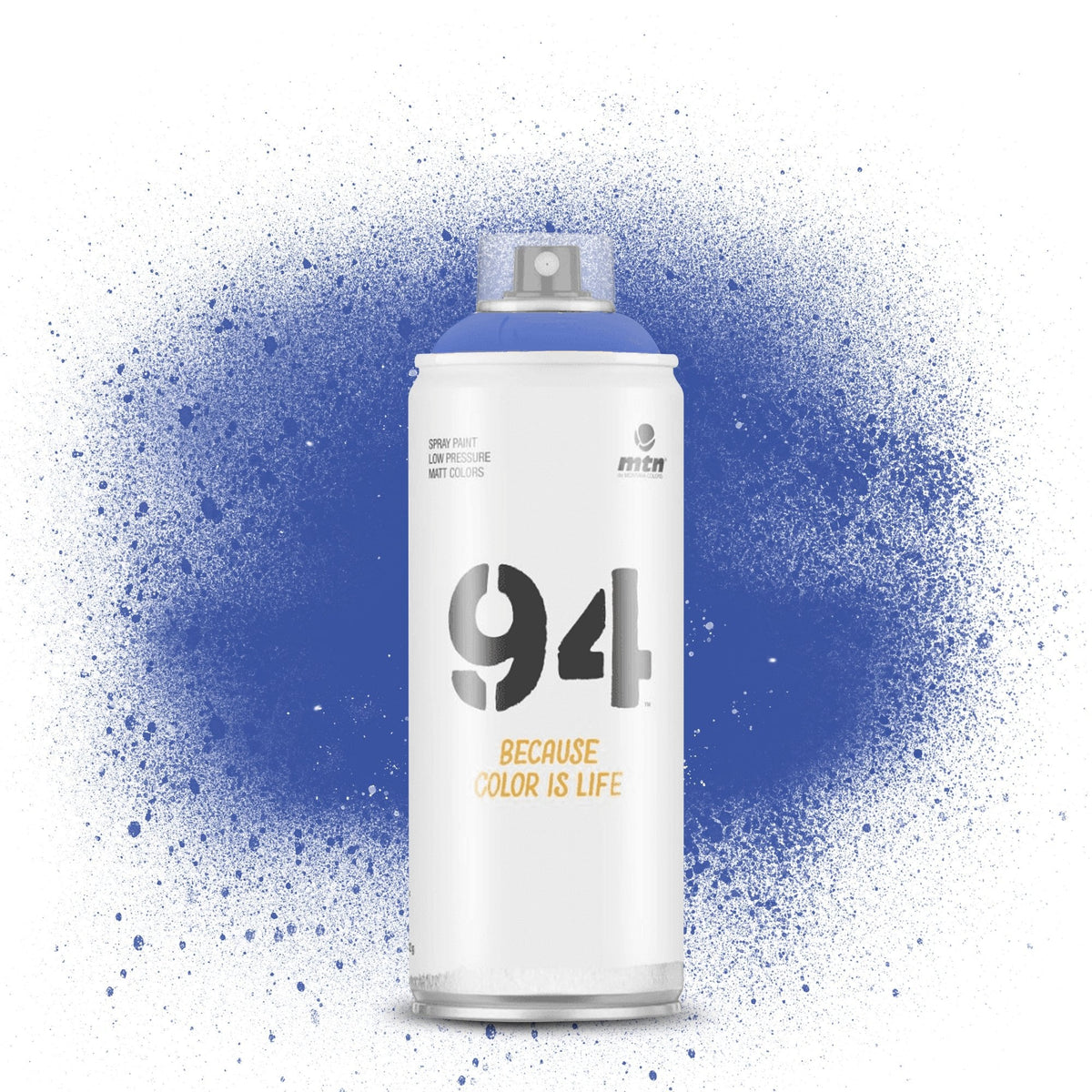 MTN 94 Spray Paint