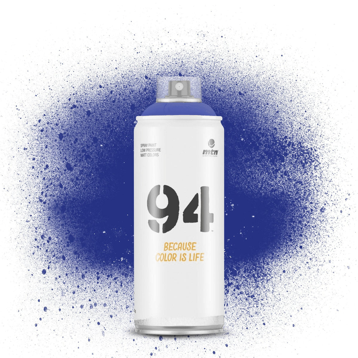MTN 94 Spray Paint