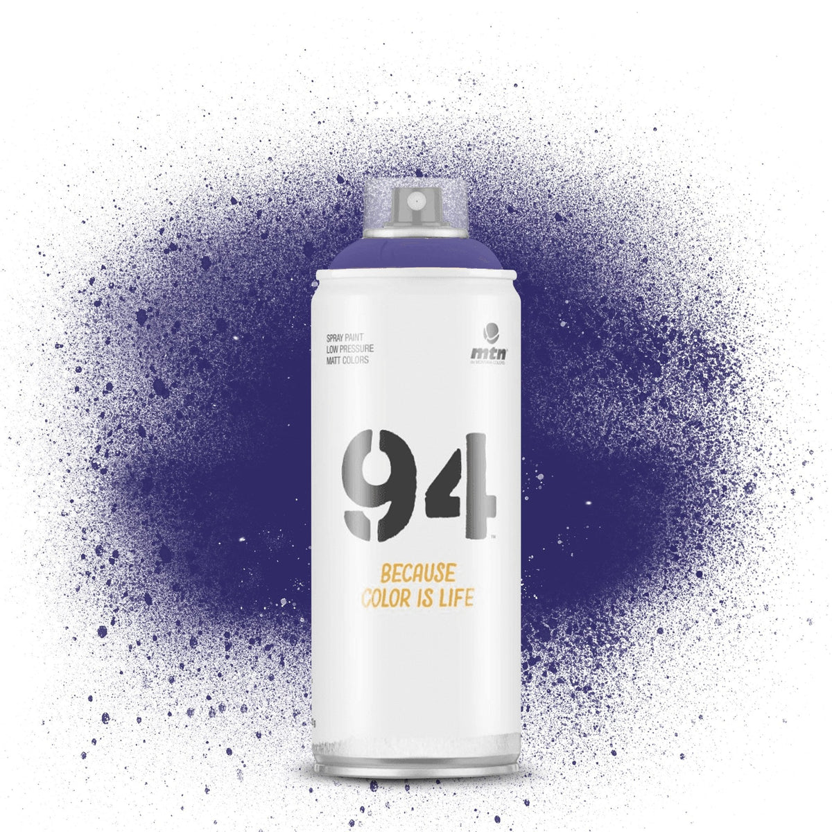 MTN 94 Spray Paint