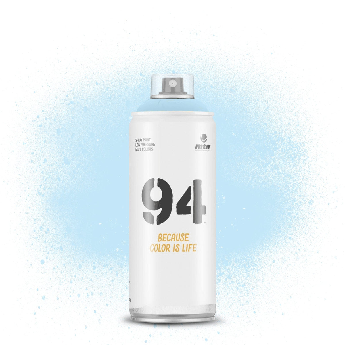 MTN 94 Spray Paint