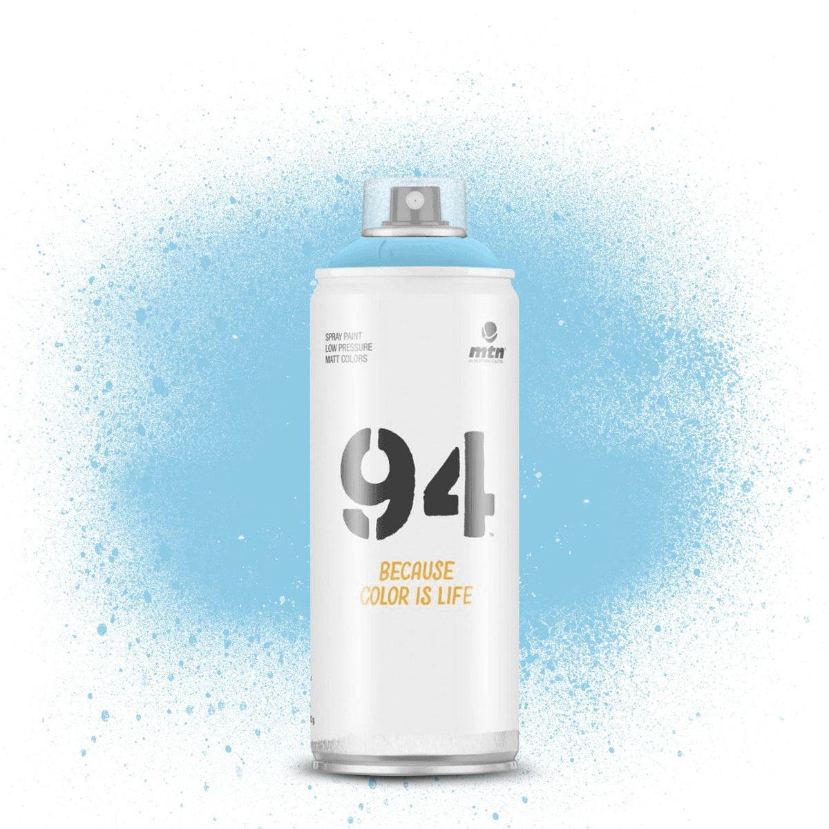 MTN 94 Spray Paint