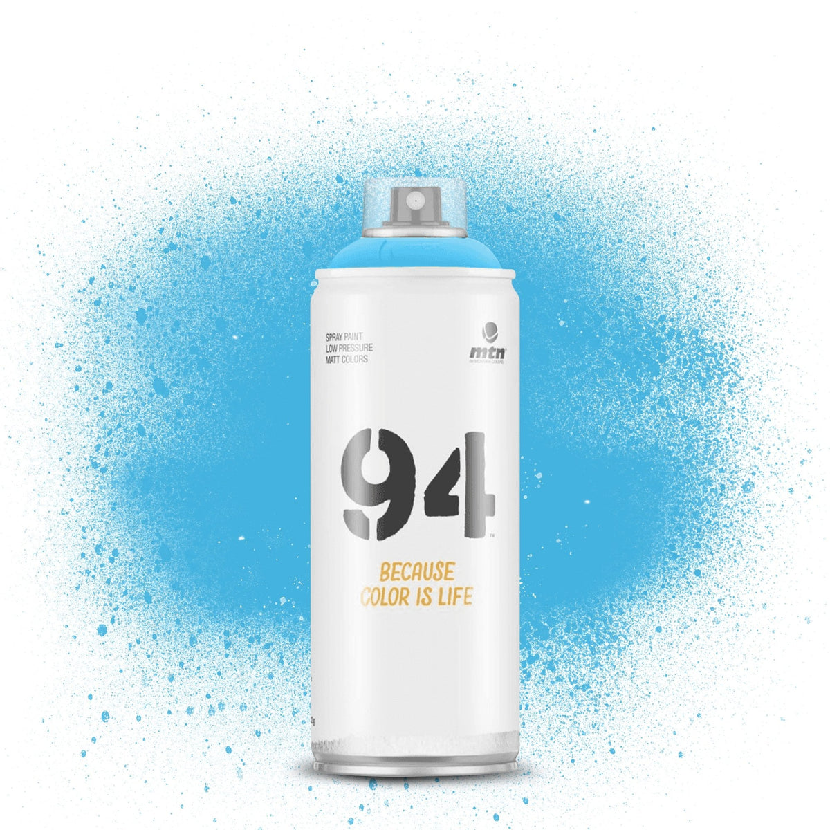 MTN 94 Spray Paint