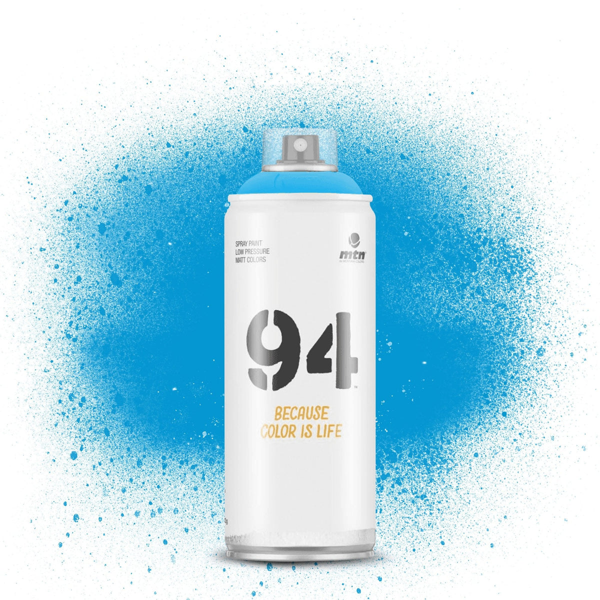MTN 94 Spray Paint