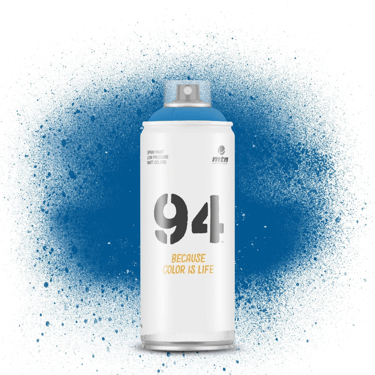 MTN 94 Spray Paint