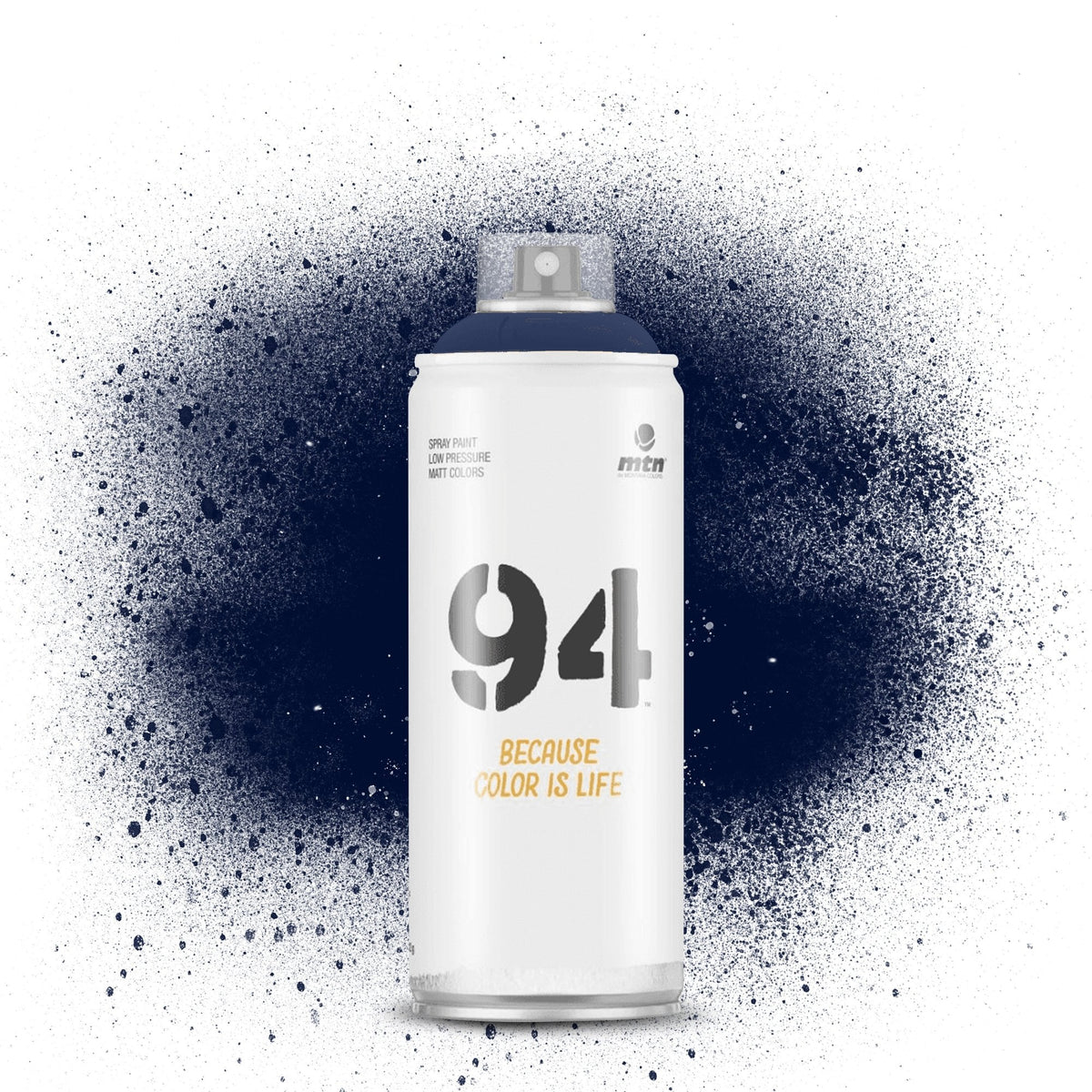 MTN 94 Spray Paint