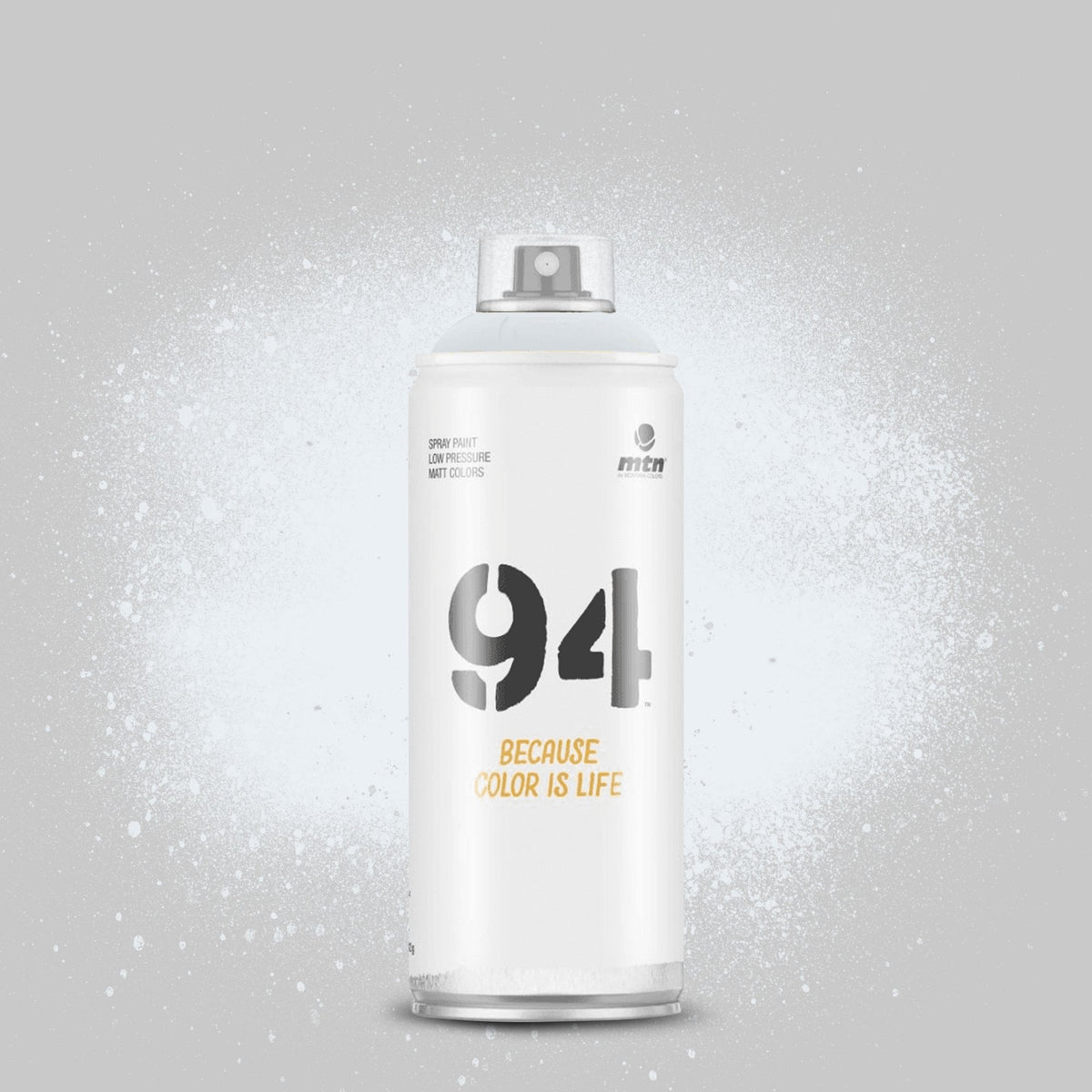 MTN 94 Spray Paint