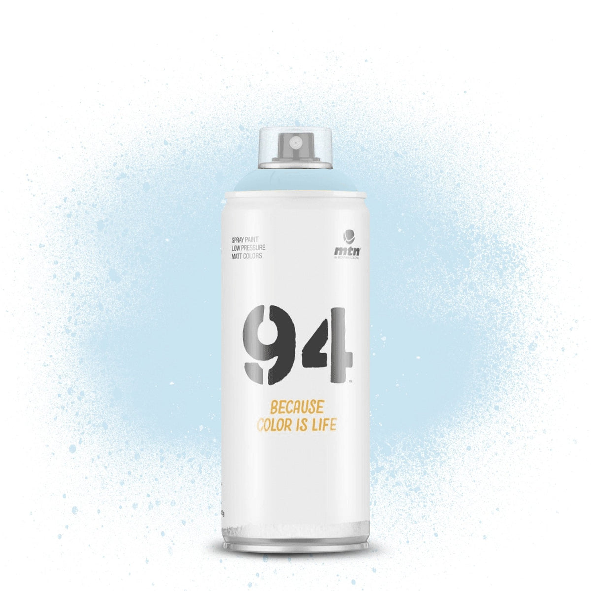 MTN 94 Spray Paint