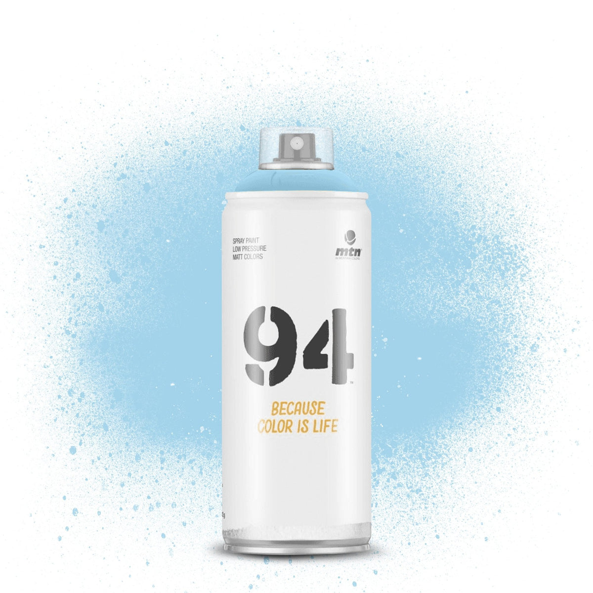 MTN 94 Spray Paint